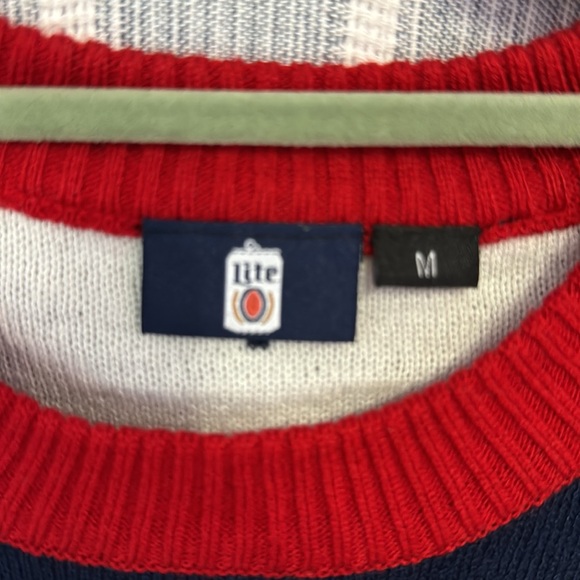 Men’s Christmas ugly sweater - Picture 2 of 5